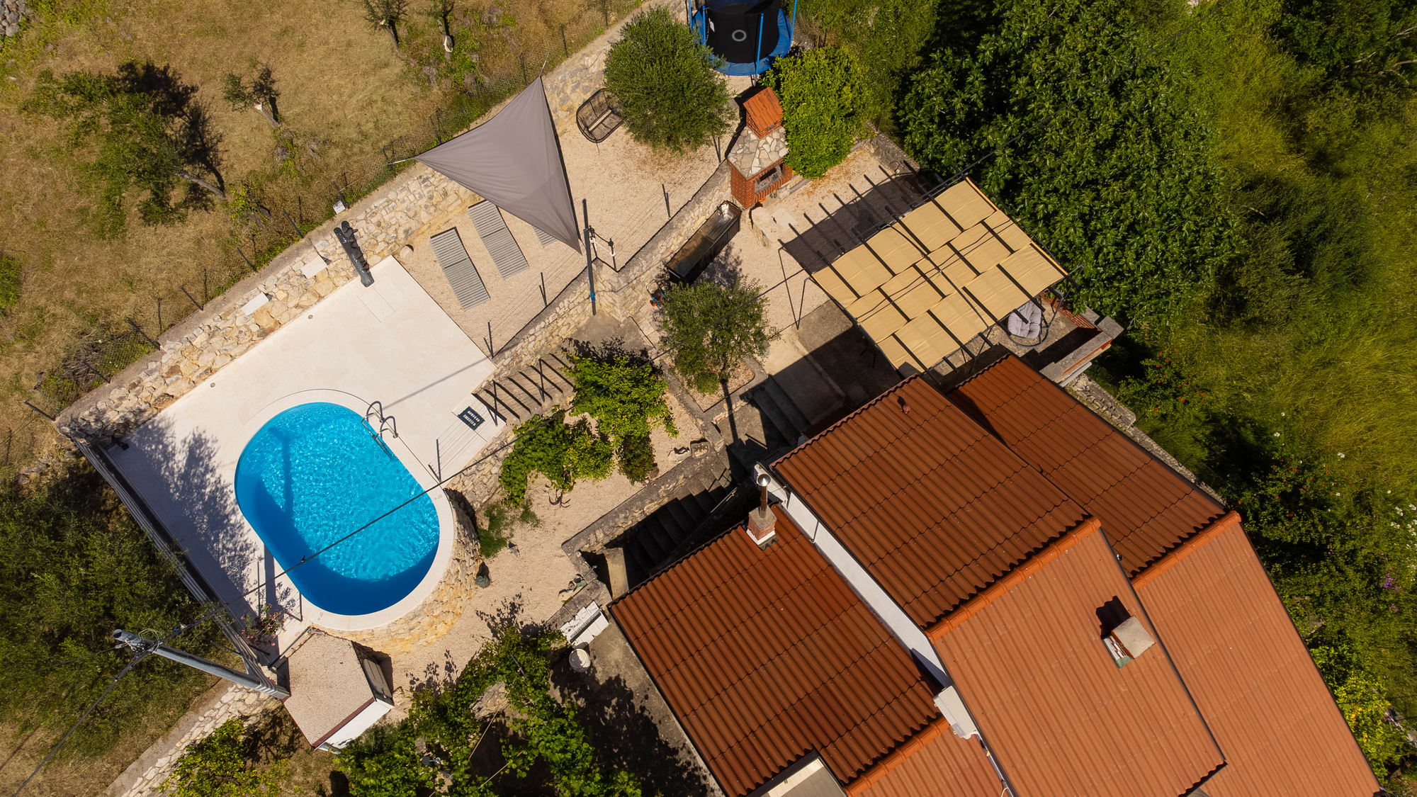 Private stay 16.09. – 30.09.2026.