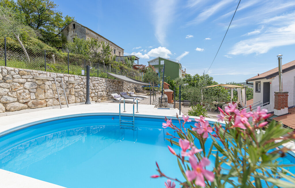 Pool & BBQ stay 13.08. – 15.08.2026.